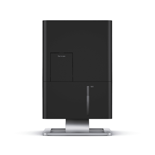 Humidificateur par évaporation OSKAR Little Noir | Stadler Form