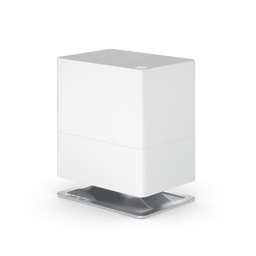 Humidificateur par évaporation OSKAR Little Blanc