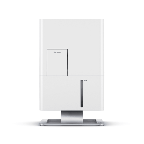 Humidificateur par évaporation OSKAR Little Blanc | Stadler Form