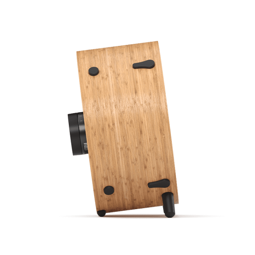 Ventilateur design OTTO Bambou | Stadler Form