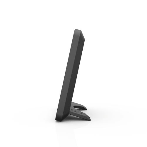 Thermomètre & hygromètre SELINA Little Noir | Stadler Form