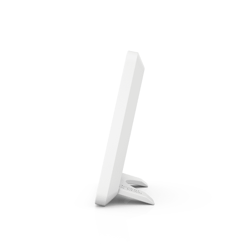 Thermomètre & hygromètre SELINA Little Blanc | Stadler Form