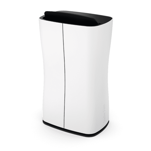 Déshumidificateur à compresseur THEO | Stadler Form