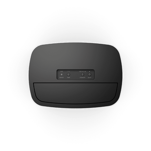 Déshumidificateur à compresseur THEO | Stadler Form