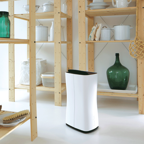 Déshumidificateur à compresseur THEO | Stadler Form