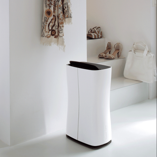 Déshumidificateur à compresseur THEO | Stadler Form