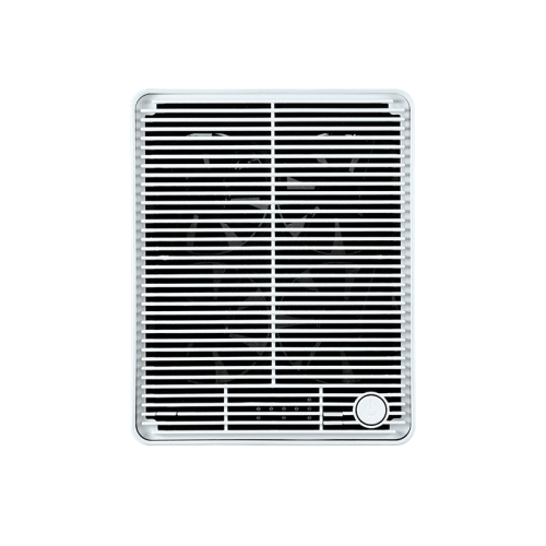 Purificateur VIKTOR Blanc à filtre lavable HPP | Stadler Form