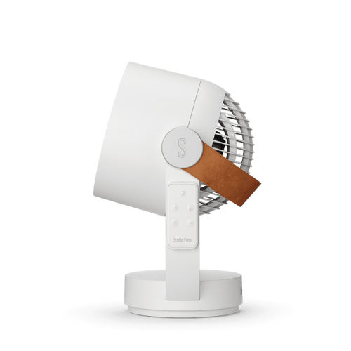 Ventilateur à poser LEO - Stadler Form