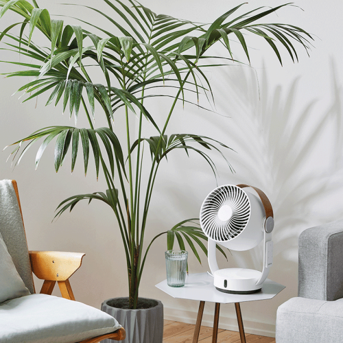 Ventilateur à poser LEO - Stadler Form