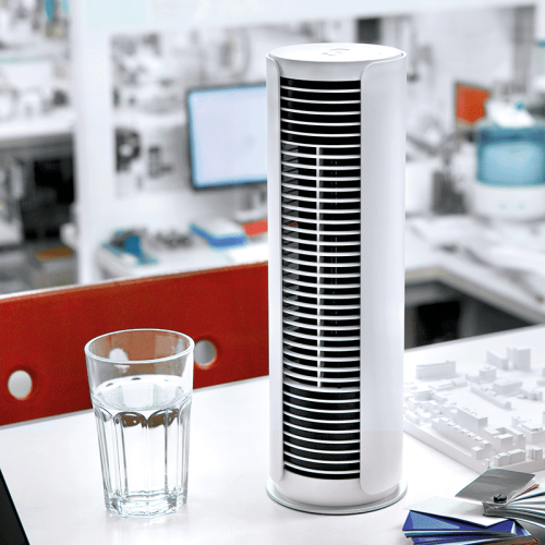 Ventilateur de table PETER Little | Stadler Form