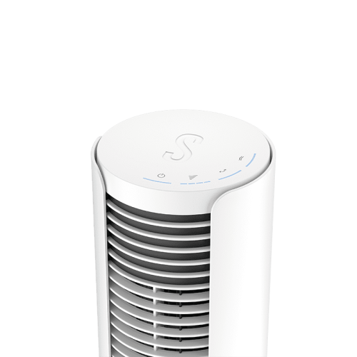 Ventilateur de table PETER Little | Stadler Form