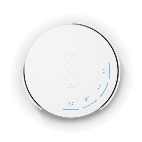 Ventilateur de table PETER Little | Stadler Form