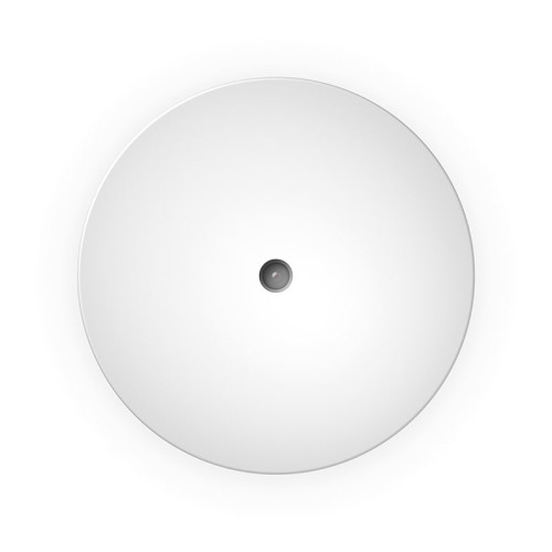 LUCY Blanc Diffuseur d'huiles essentielles effet flamme | Stadler Form