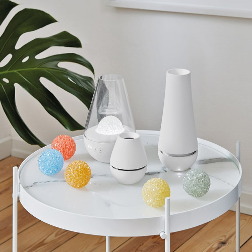 Parfum d'intérieur YELLOW VANILLA | Stadler Form