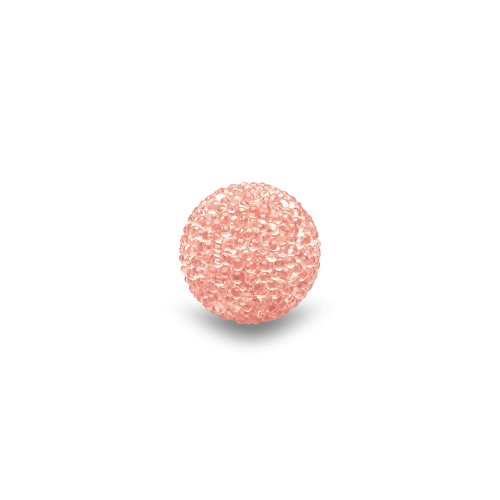 Globe parfumé RED JASMINE