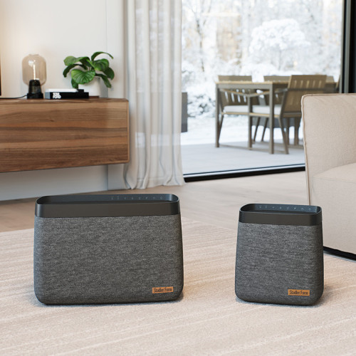 Humidificateur d'air par évaporation KARL Big | Stadler Form