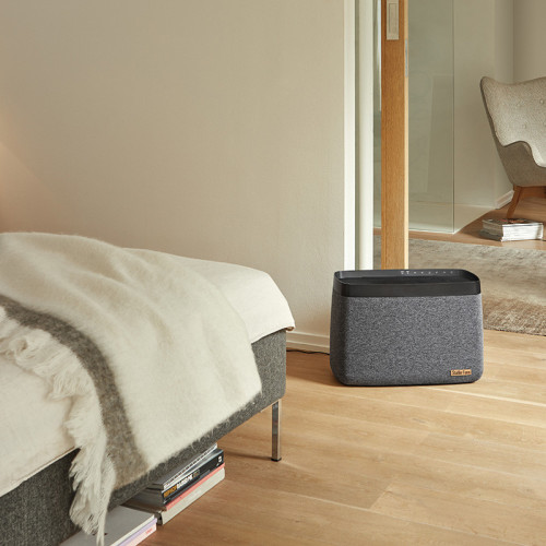 Humidificateur d'air par évaporation KARL Big | Stadler Form