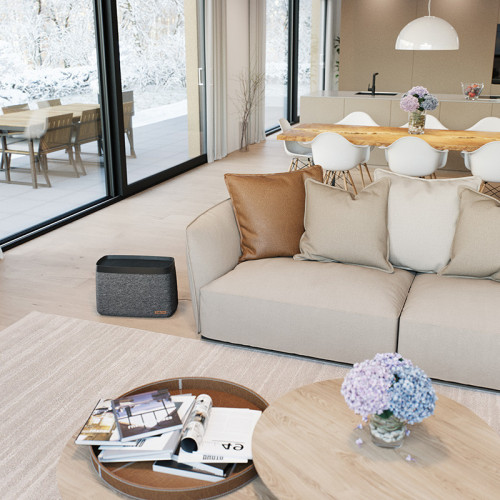 Humidificateur d'air par évaporation KARL Big | Stadler Form