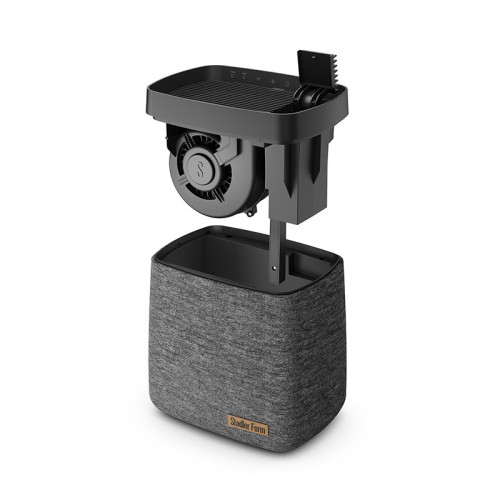 Humidificateur par évaporation KARL | Stadler Form