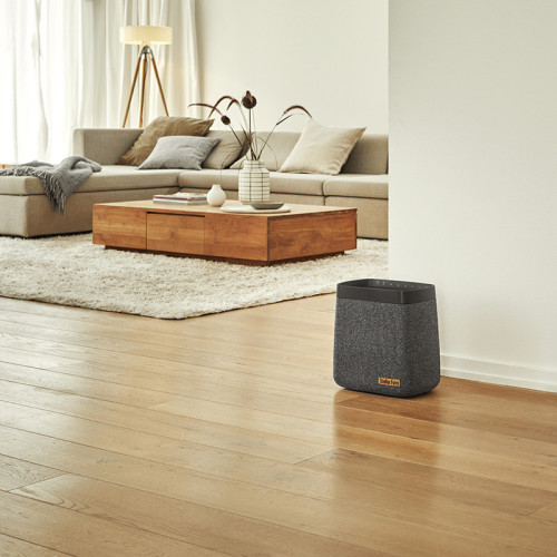 Humidificateur par évaporation KARL | Stadler Form