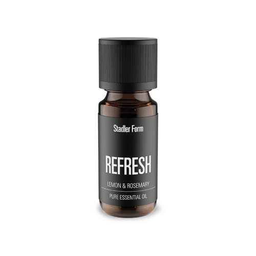 Huile essentielle Refresh