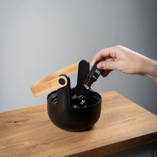 Mélange d'huiles essentielles REPEL  | Stadler Form