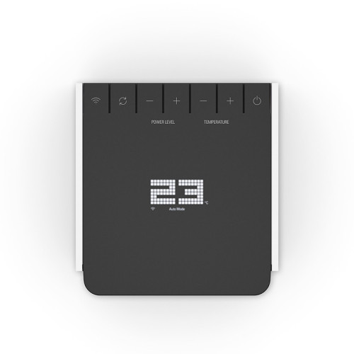 Chauffage d'appoint économique et design SAM| Stadler Form