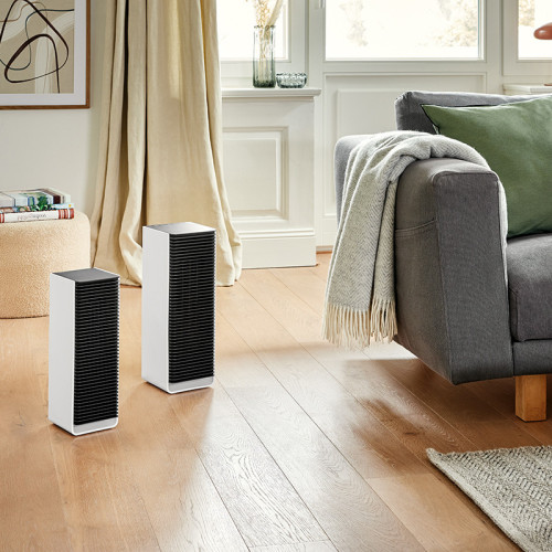 Chauffage d'appoint céramique design SAM Little| Stadler Form