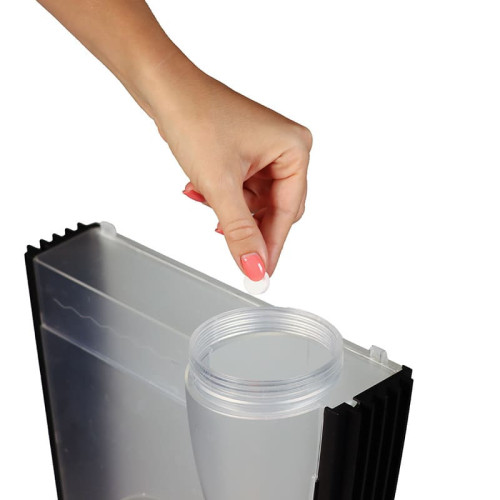 Anti-germes effervescent HYGIENE TABS | Stadler Form