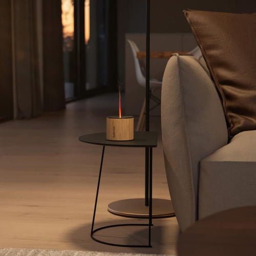 NORA - Diffuseur d'huiles essentielles effet flamme | Stadler Form