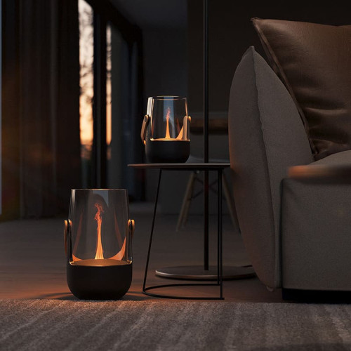 SOPHIE Little - Diffuseur d'huiles essentielles effet flamme | Stadler Form