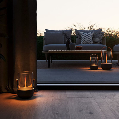 SOPHIE Little - Diffuseur d'huiles essentielles effet flamme | Stadler Form