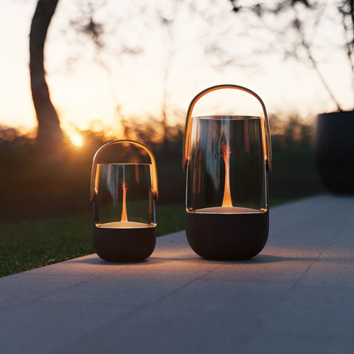 SOPHIE Little - Diffuseur d'huiles essentielles effet flamme | Stadler Form