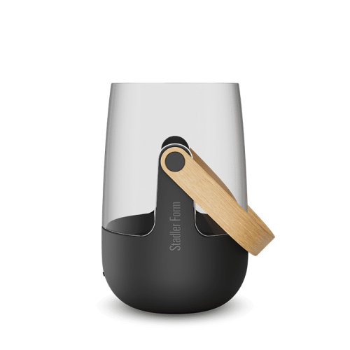 SOPHIE Little - Diffuseur d'huiles essentielles effet flamme | Stadler Form