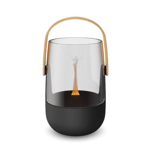 SOPHIE Little - Diffuseur d'huiles essentielles effet flamme | Stadler Form