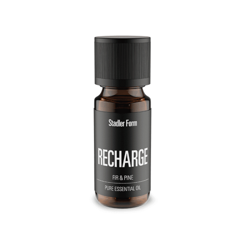 Huile essentielle Recharge