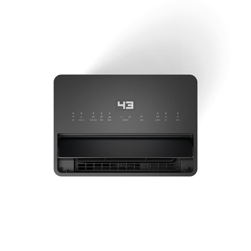 Déshumidificateur d'air à compresseur LUKAS | Stadler Form