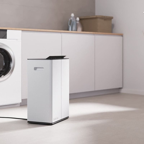 Déshumidificateur d'air à compresseur LUKAS | Stadler Form