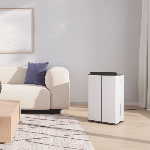 Déshumidificateur d'air à compresseur LUKAS | Stadler Form