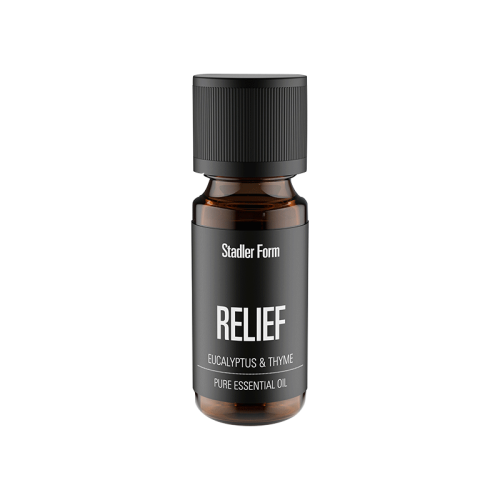 Huile essentielle RELIEF