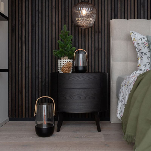 SOPHIE - Diffuseur d'huiles essentielles effet flamme | Stadler Form