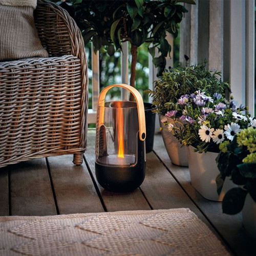 SOPHIE - Diffuseur d'huiles essentielles effet flamme | Stadler Form