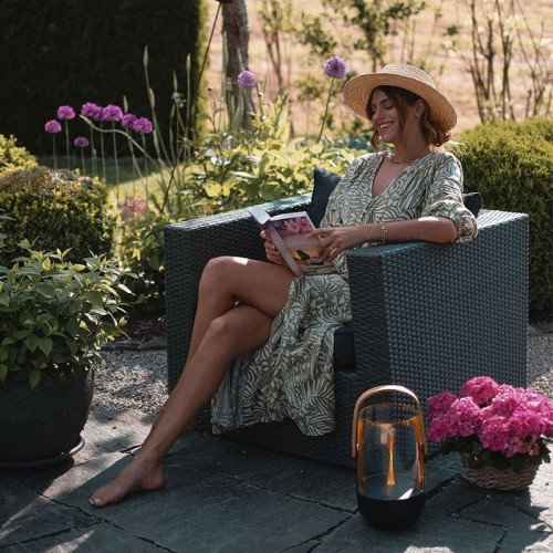 SOPHIE - Diffuseur d'huiles essentielles effet flamme | Stadler Form