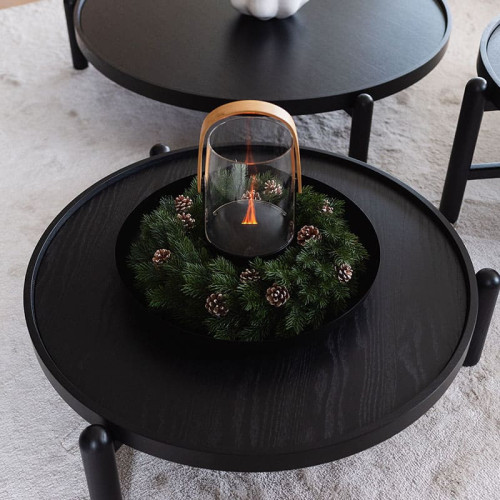 SOPHIE - Diffuseur d'huiles essentielles effet flamme | Stadler Form