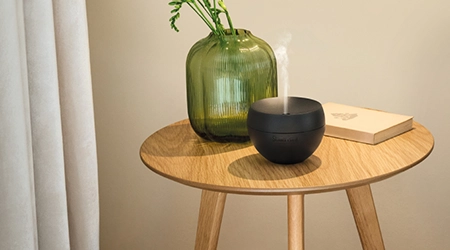 Diffuseur Jasmine noir