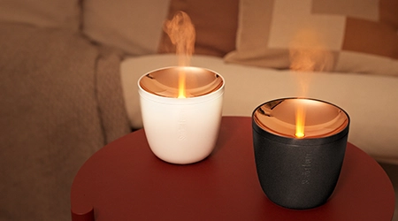 Diffuseur zoe