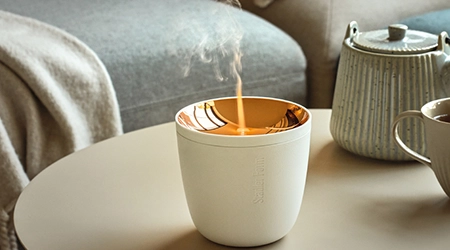 effet flamme