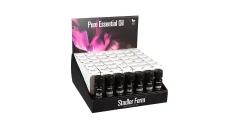 Moustique sur la peau